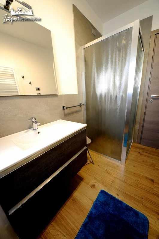 Chalet Riccio By Livigno Accomodation 部屋 写真