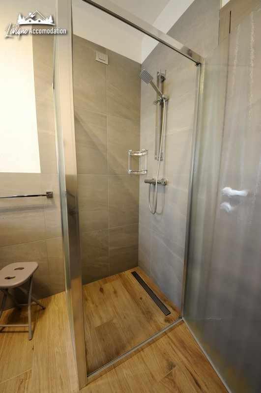 Chalet Riccio By Livigno Accomodation 部屋 写真