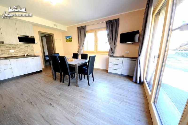 Chalet Riccio By Livigno Accomodation 部屋 写真