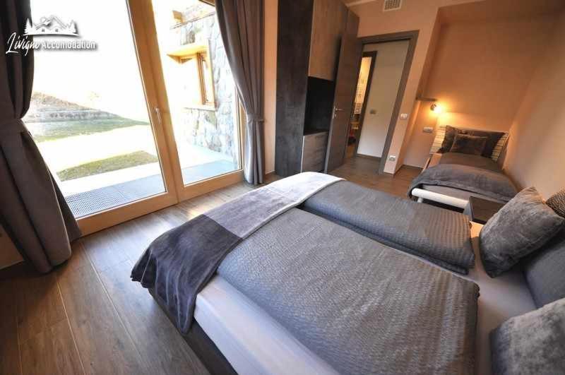 Chalet Riccio By Livigno Accomodation 部屋 写真