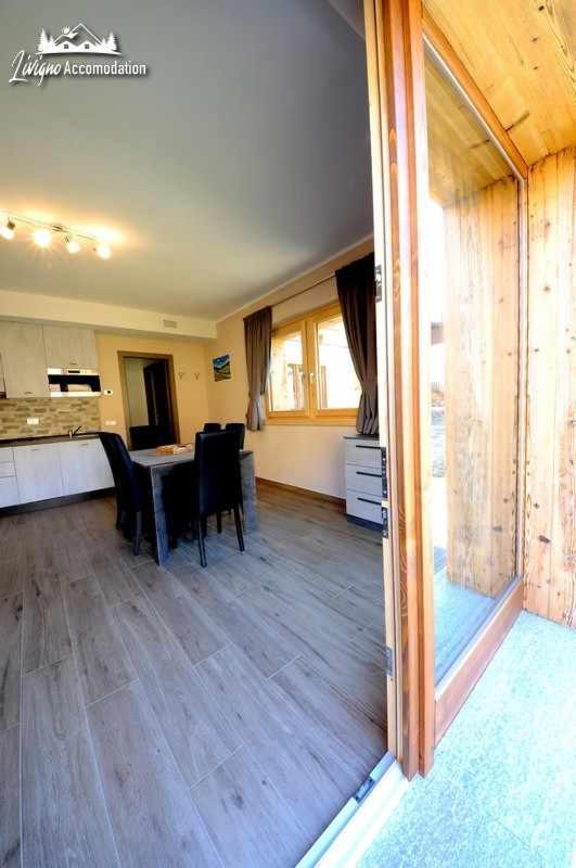 Chalet Riccio By Livigno Accomodation 部屋 写真