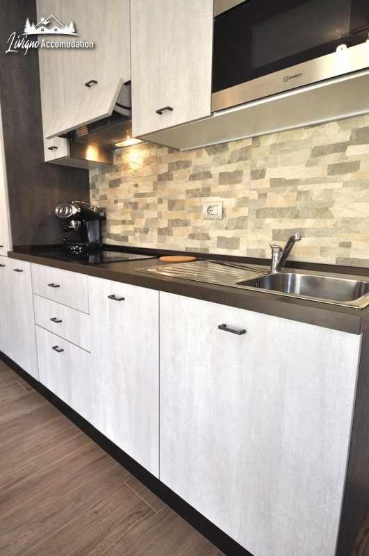 Chalet Riccio By Livigno Accomodation 部屋 写真