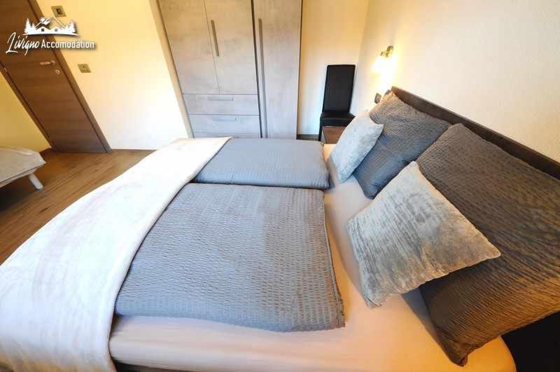 Chalet Riccio By Livigno Accomodation 部屋 写真