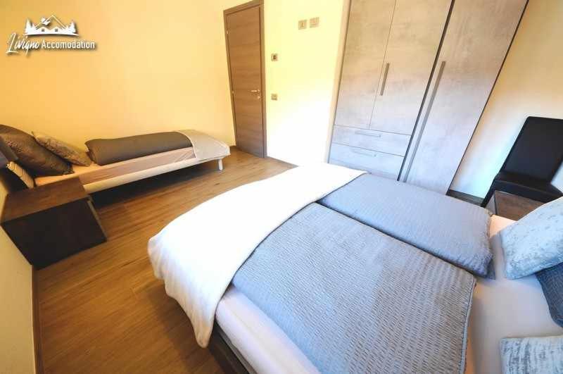 Chalet Riccio By Livigno Accomodation 部屋 写真
